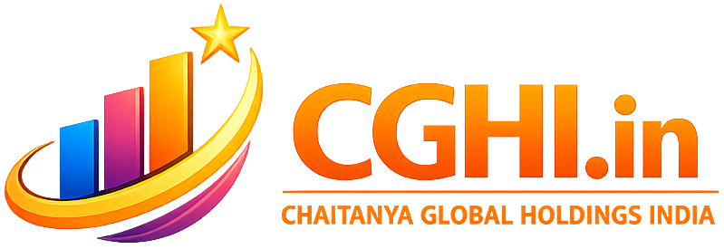CGHI logo
